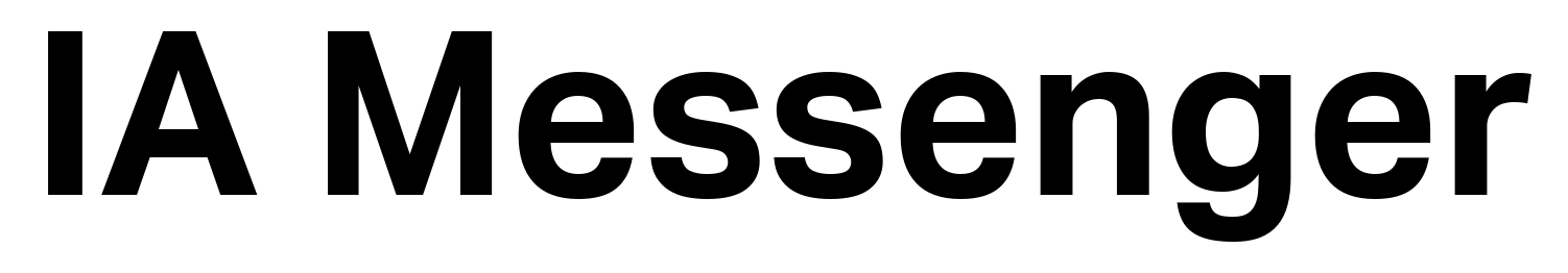 IA Messenger